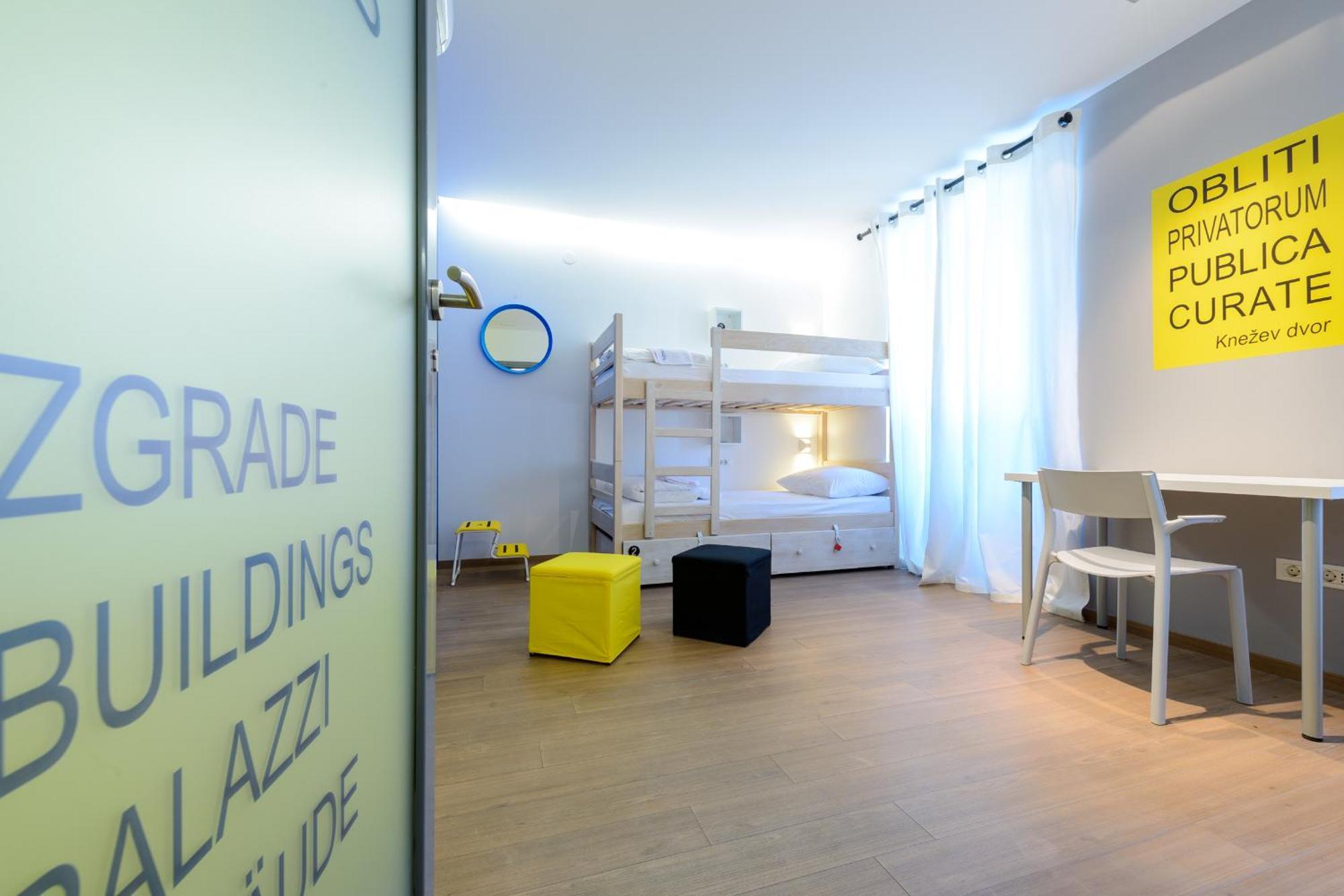 Hostel Euroadria *