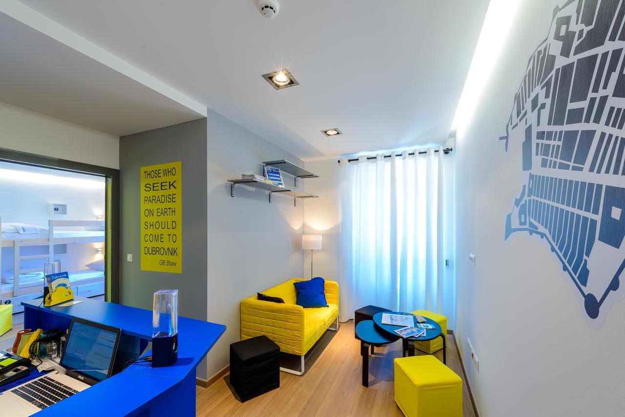 Hostel Euroadria Dubrovník