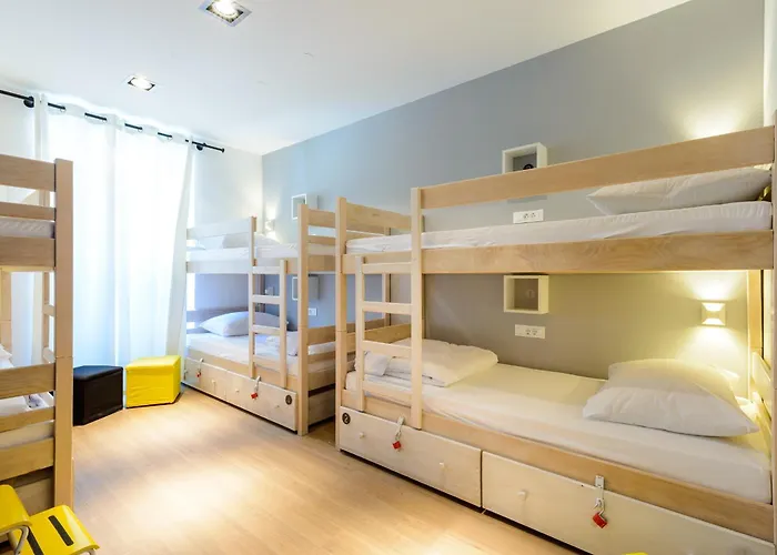 Hostel Euroadria