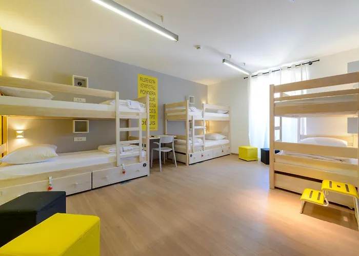 Hostel Euroadria