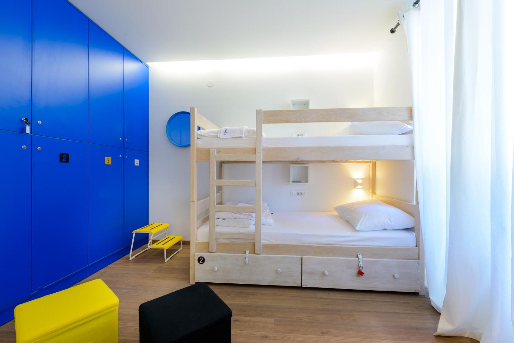 Euroadria Hostel *