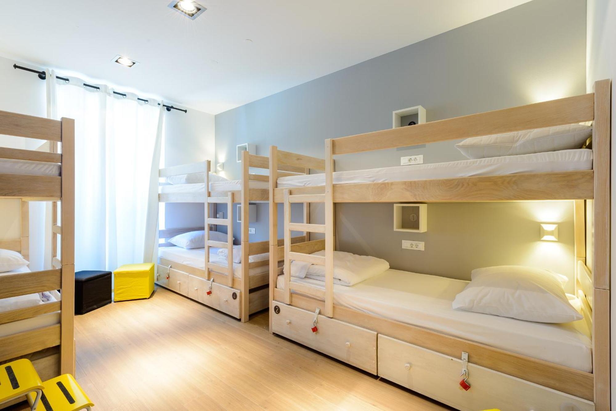 Euroadria Hostel Dubrovnik