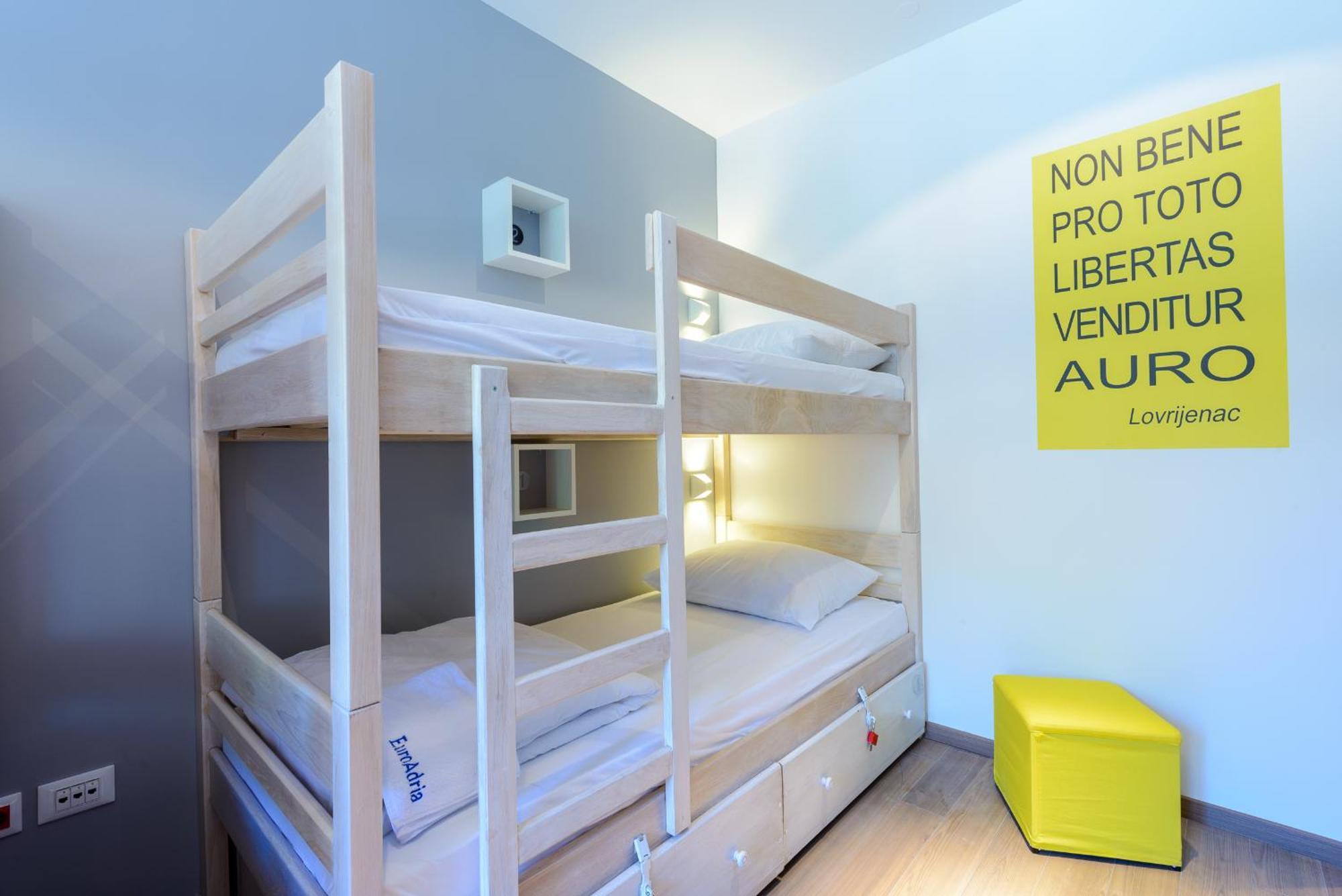 Euroadria Hostel Dubrovnik