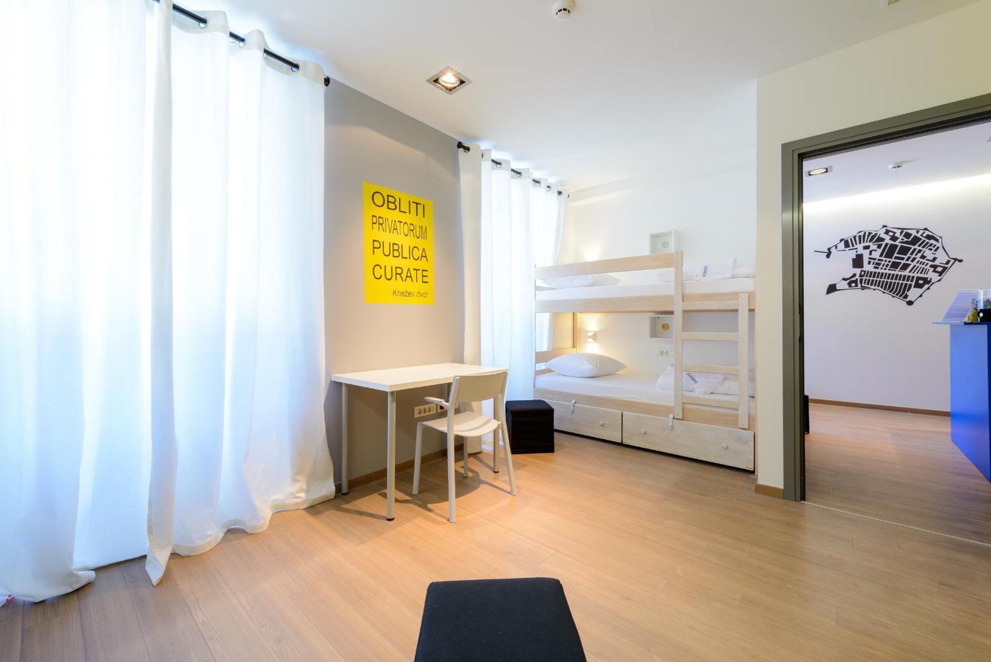 Euroadria Hostel