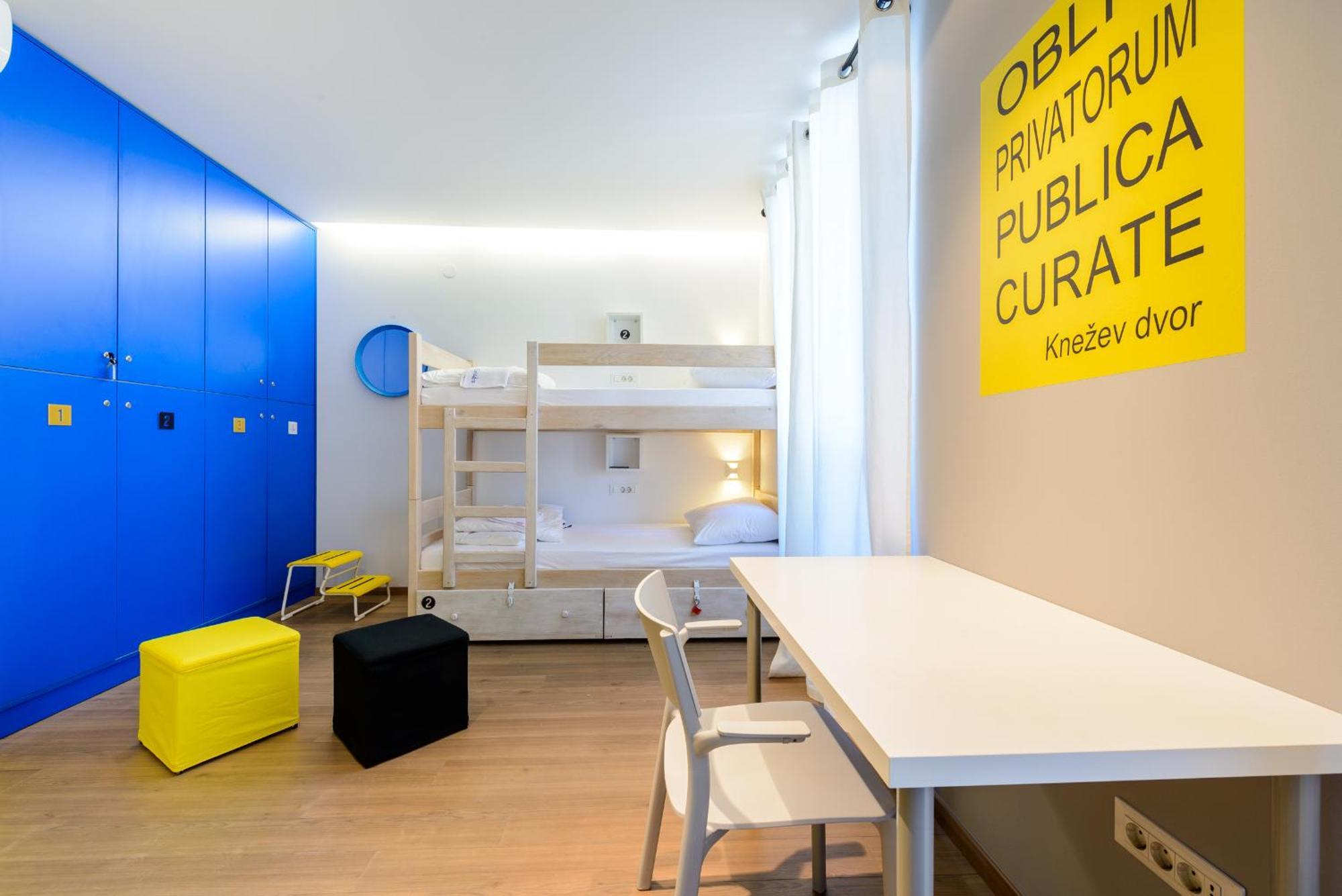 Euroadria Hostel *
