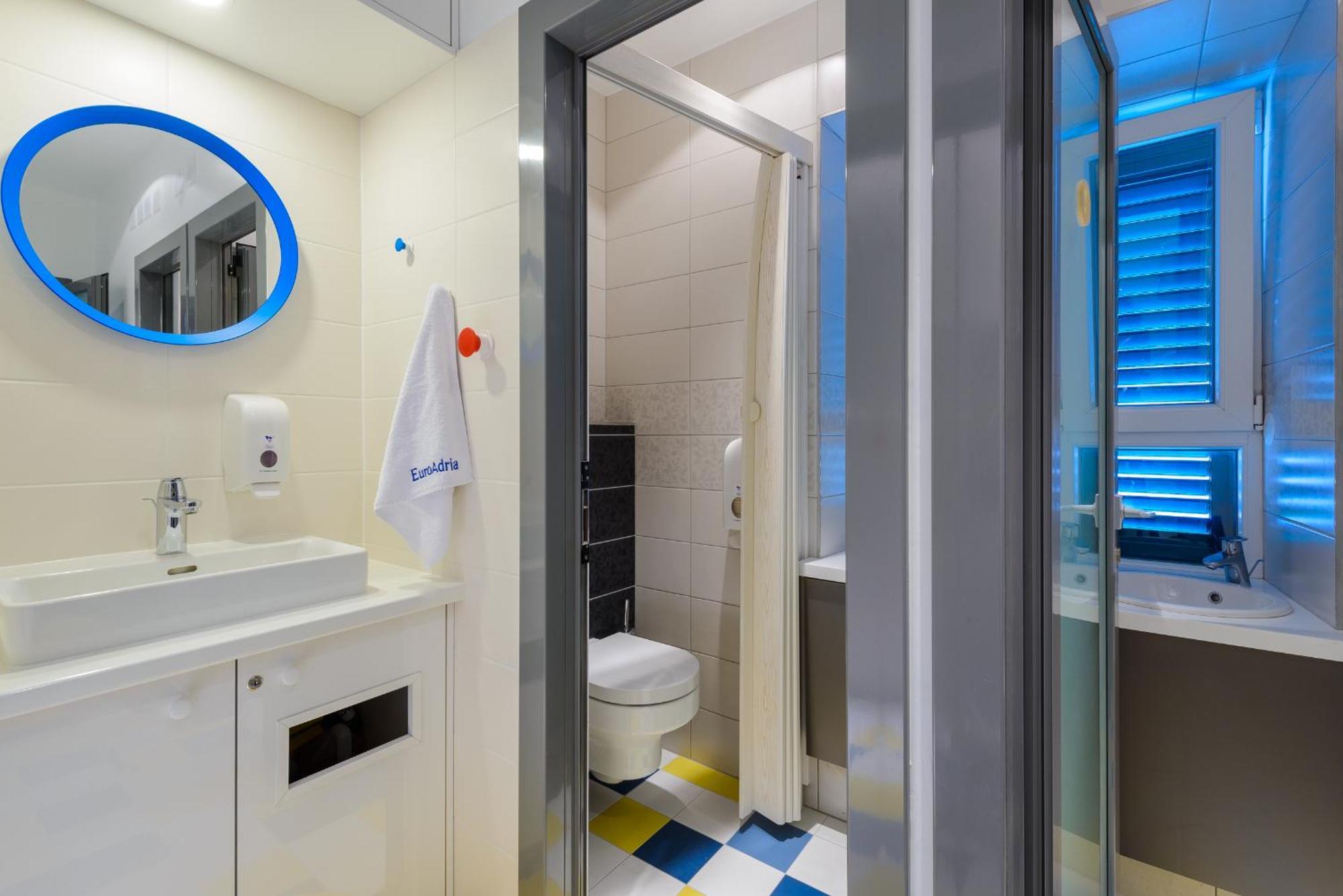 Euroadria Hostel Dubrovnik