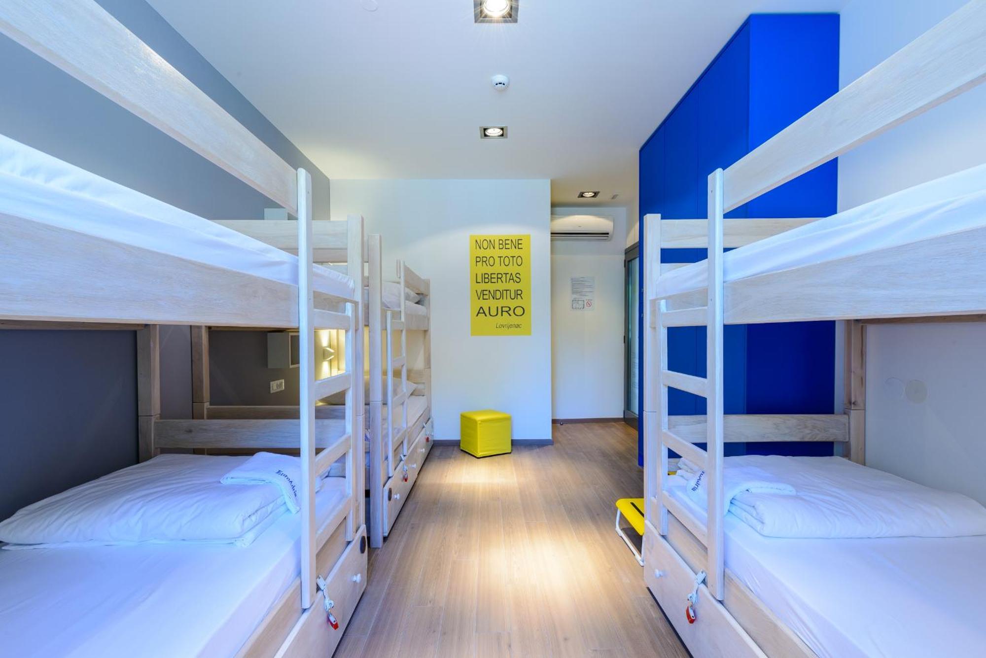 Euroadria Hostel Dubrovnik