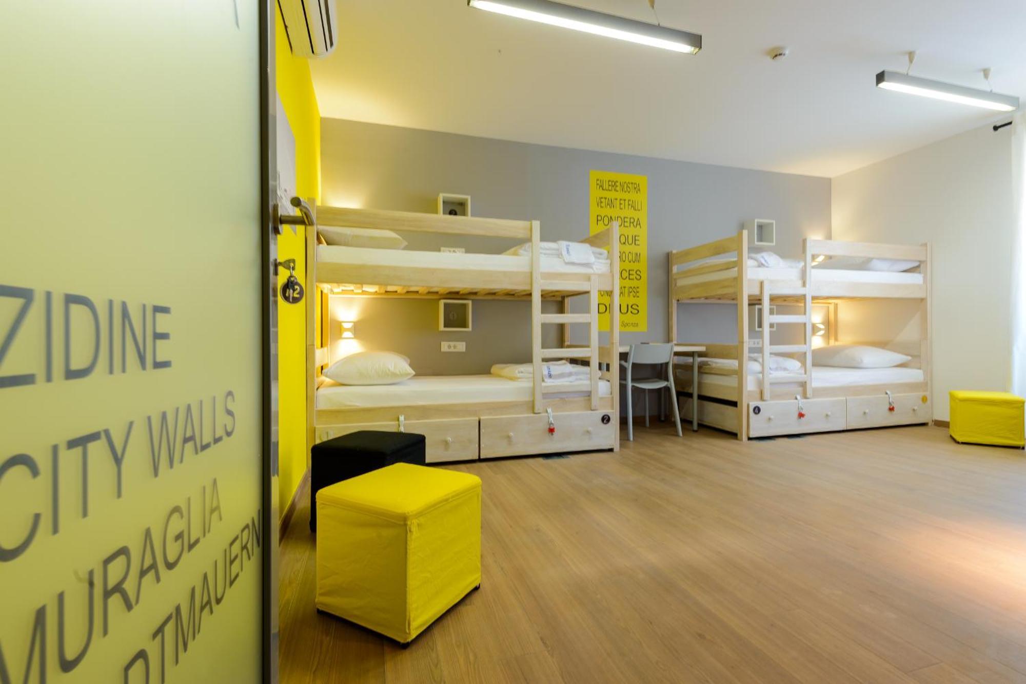 Hostel Euroadria Dubrovnik