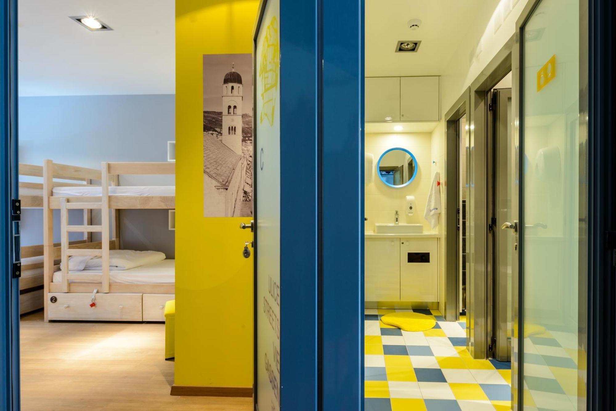 Hostel Euroadria *