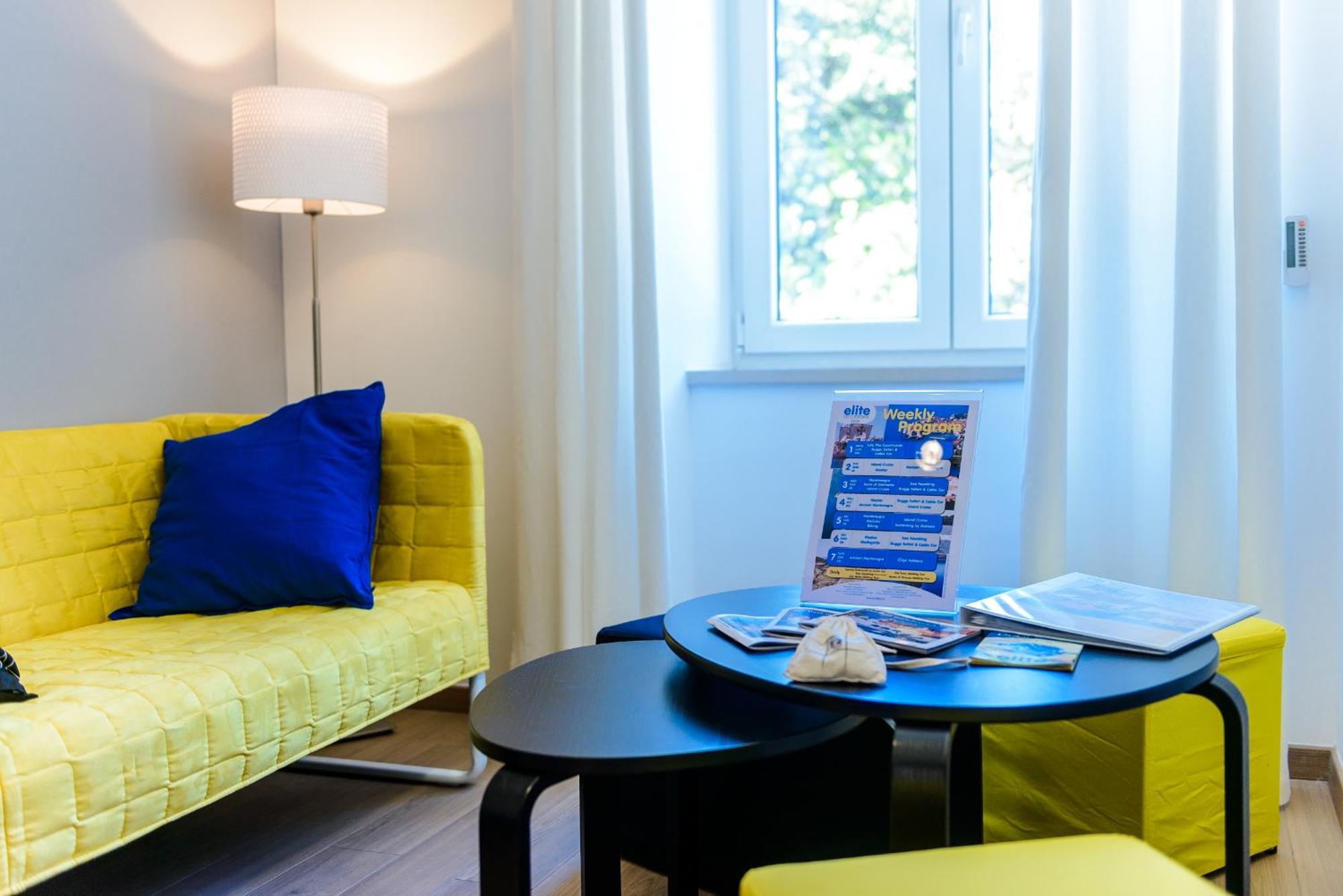 Hostel Euroadria Dubrovnik