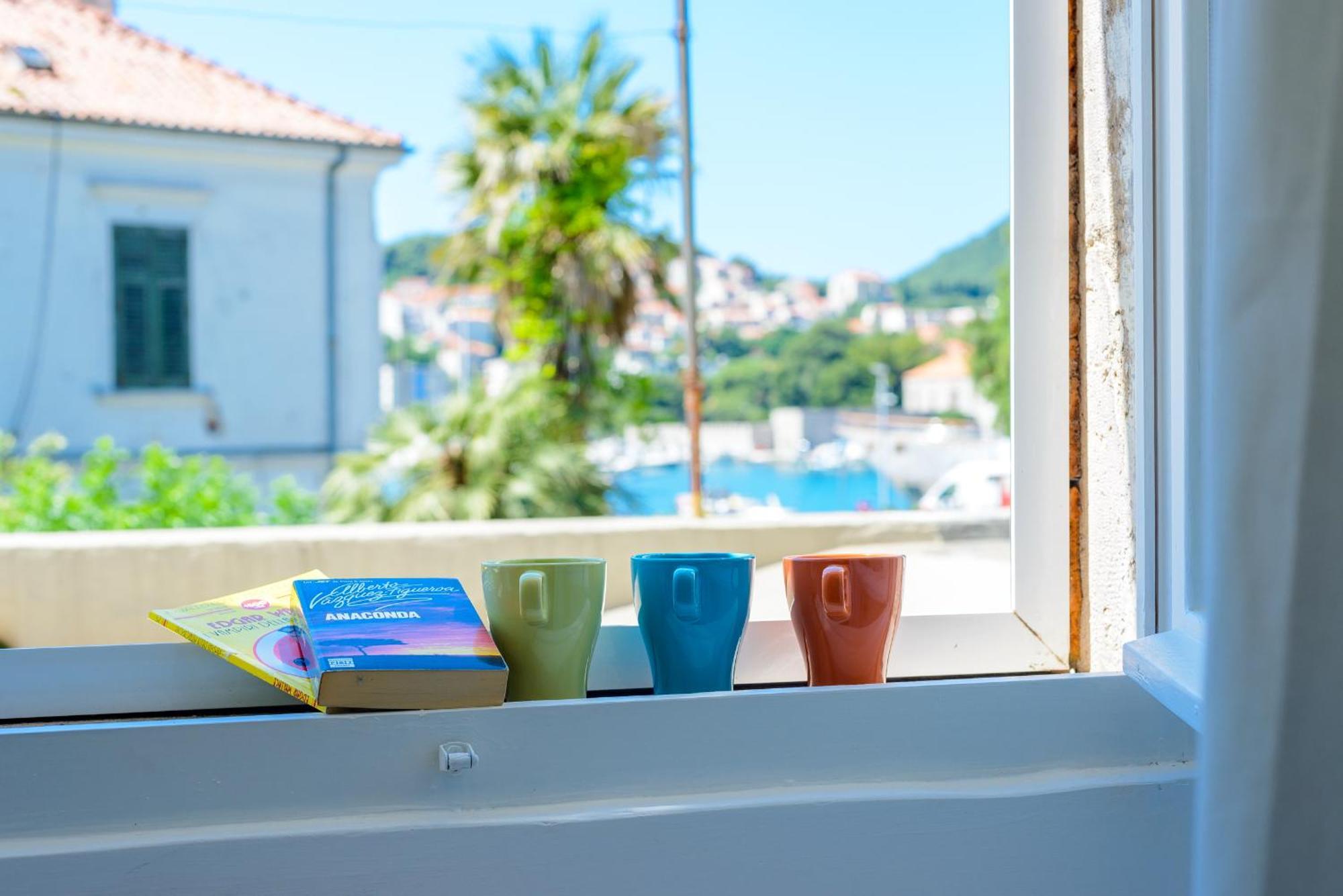 Euroadria Hostel Dubrovnik