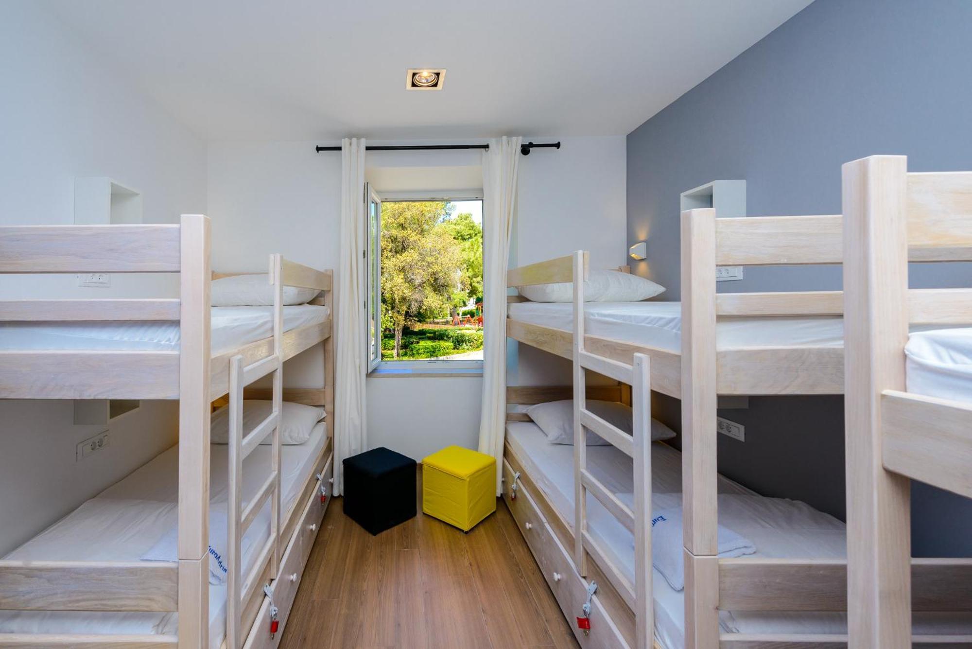 Hostel Euroadria Dubrovnik