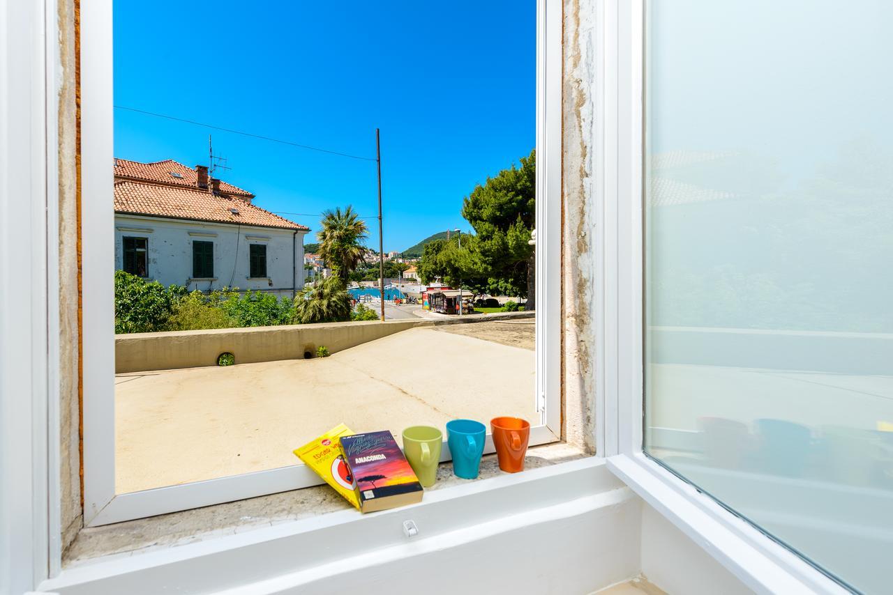 Euroadria Hostel Dubrovnik