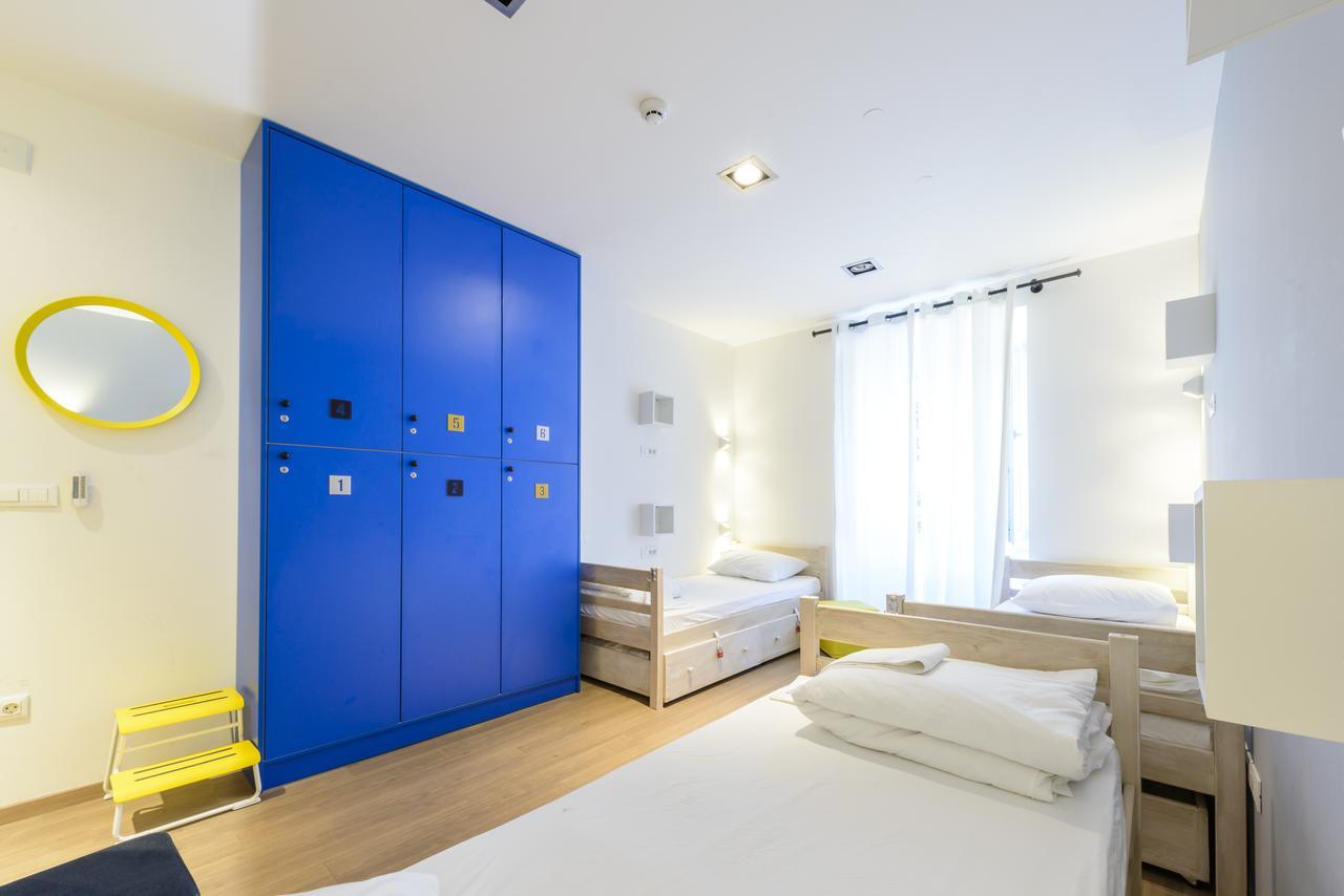 Hostel Euroadria *