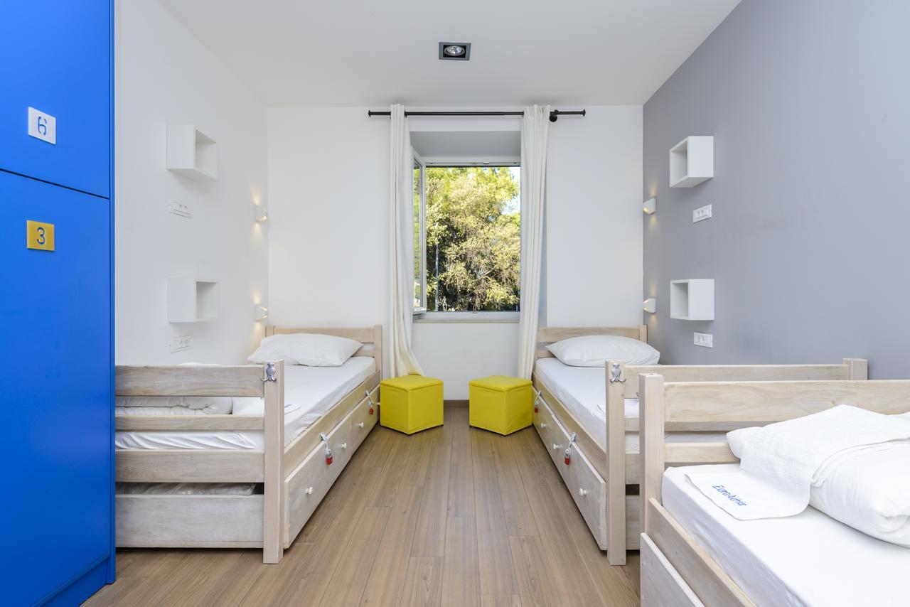Euroadria Hostel *