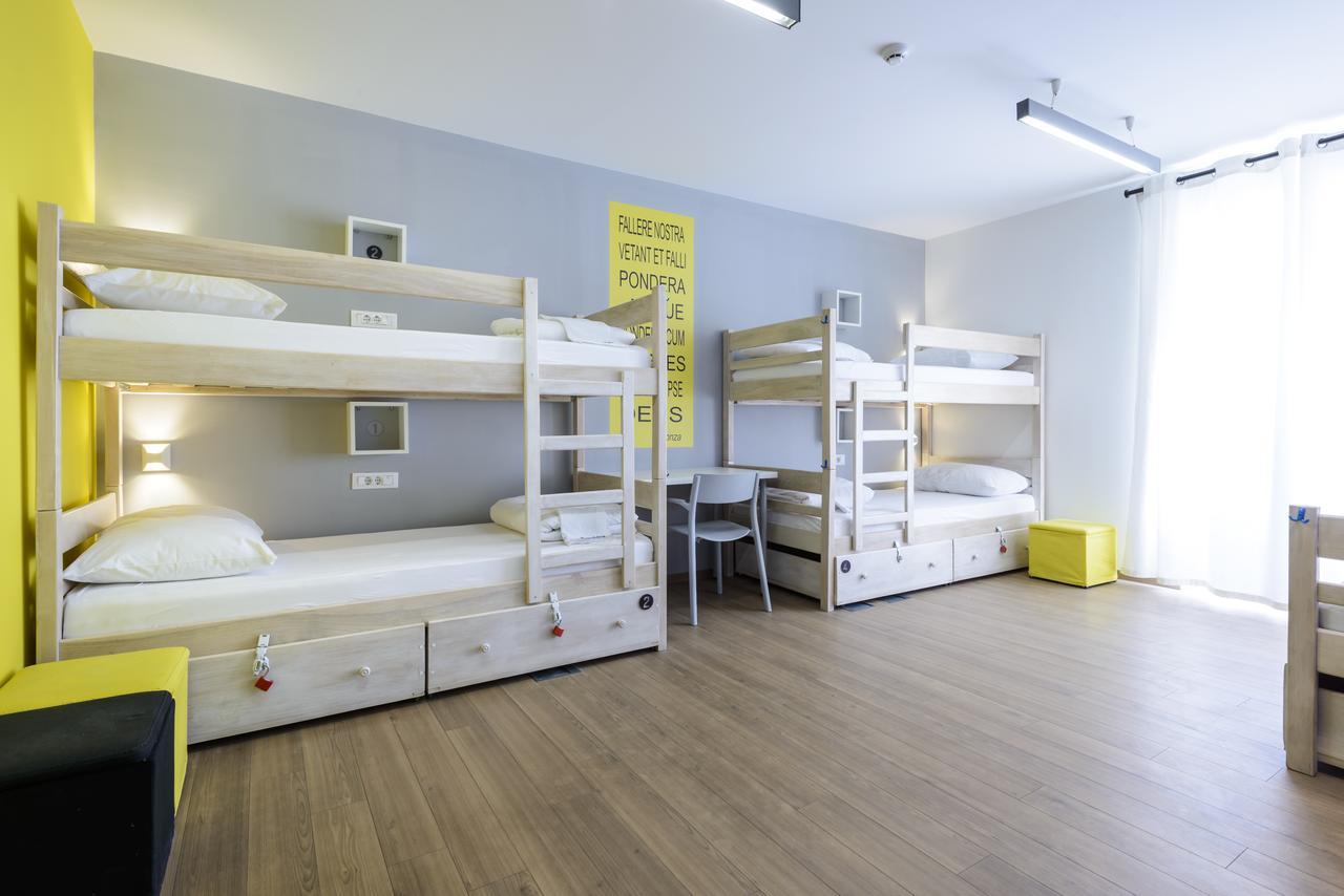 Euroadria Hostel *